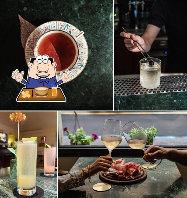 Gioia Locanda & Lounge Bar - Ristorante Torino