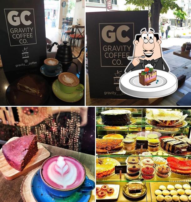Gravity Coffee