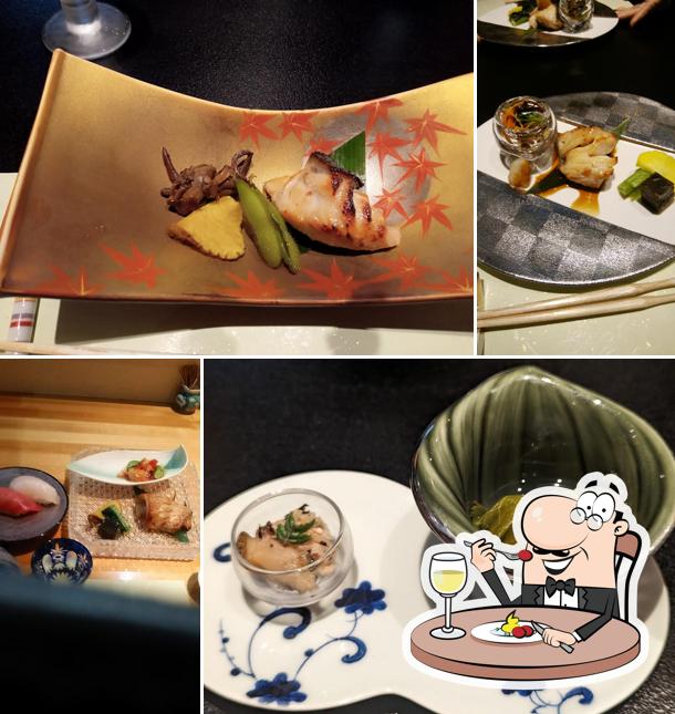 Ikiya Shungetsu