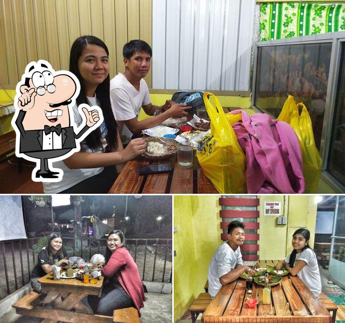 Inihaw Ni Bossing