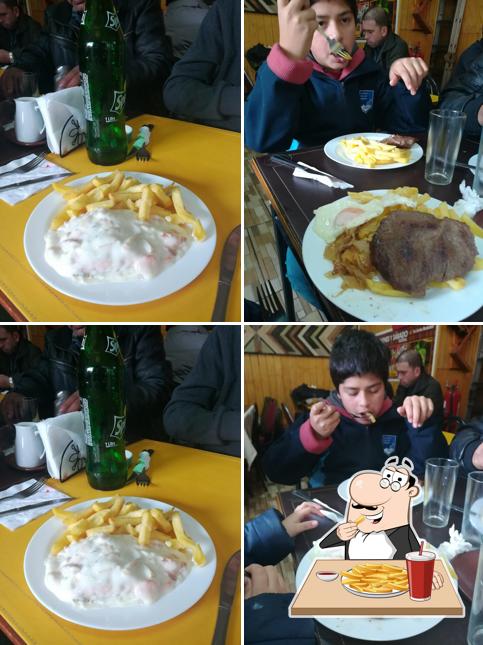 Restaurant La Junta