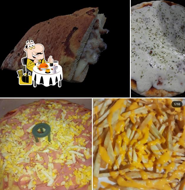 Las reinas pizzas