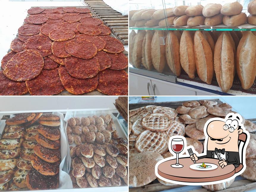 Muti Pide Fırını