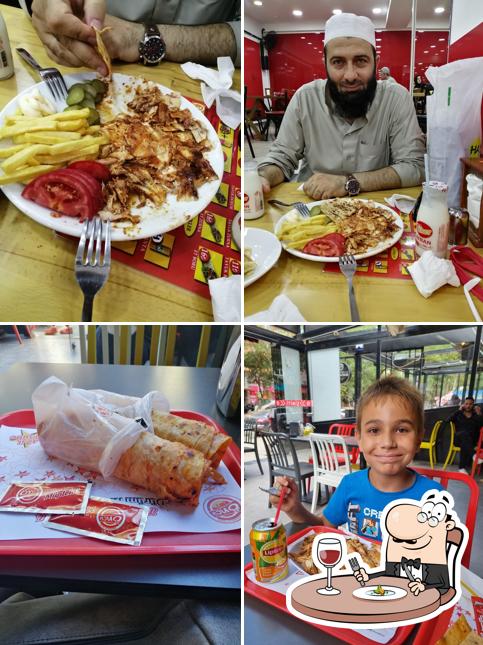 Öncü Döner İzmit