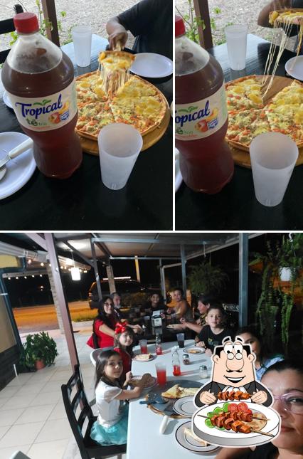 Pizza Sofi