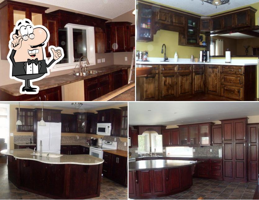 RK Kitchens and Reno's