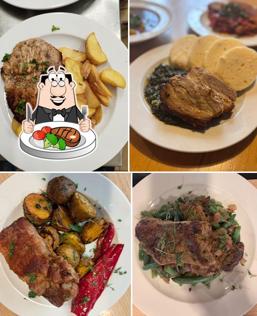 Restaurace Jordán