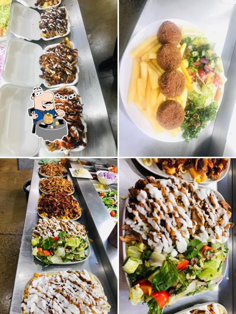Smith Kebabs Prahran