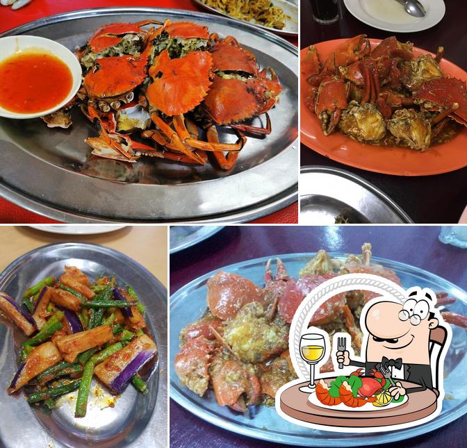 Soon Lai Seafood 順來本地海鮮