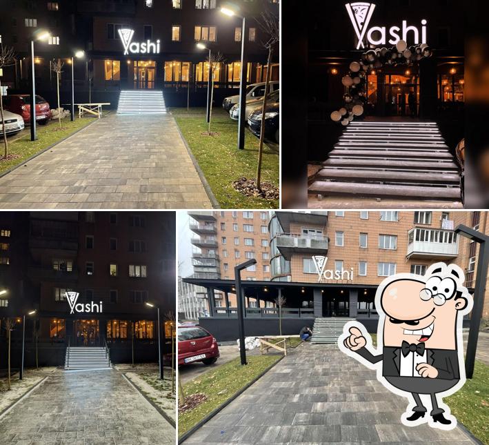 Vashi