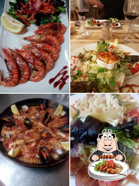 Restaurant l'albera