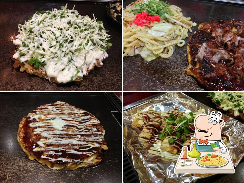 京都錦 わらい (和来) 門真店