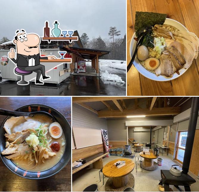 麺屋こびり