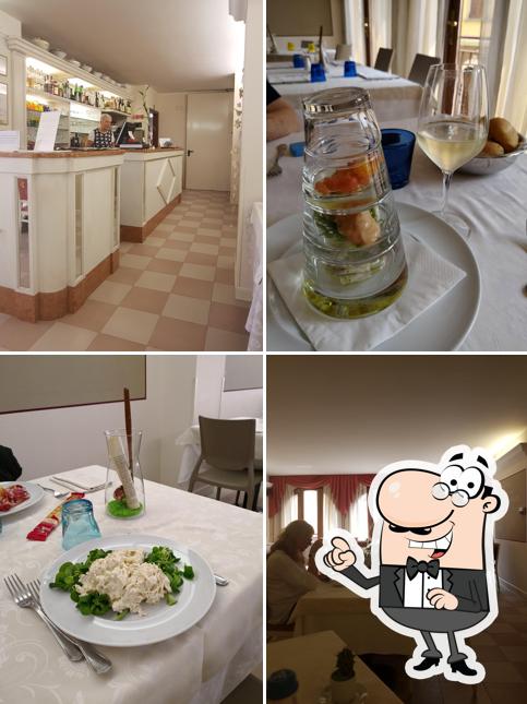 Ristorante Hotel Centrale