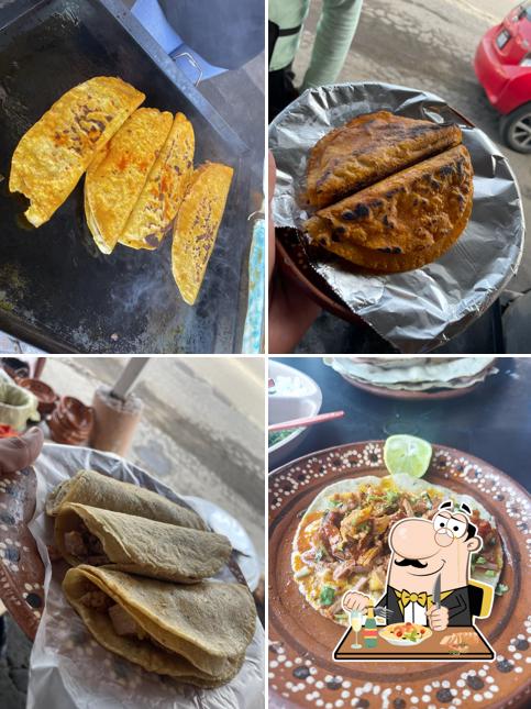TACOS "ALEX"