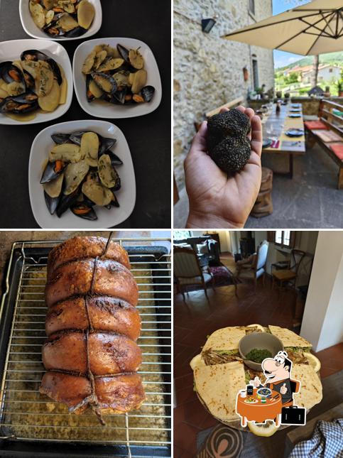 Vero Genuino - Home Restaurant (Reservation only. 24-hours notice).