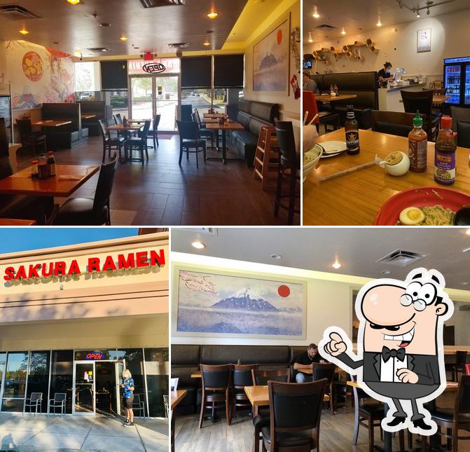 Sakura Ramen (Southwest Ranches)