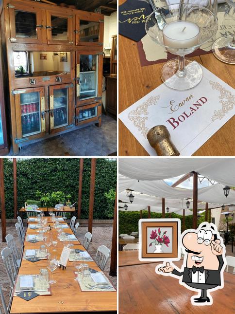 Trattoria Dal Cordaro (Roma) - Vino e Cucina romana dal 1922