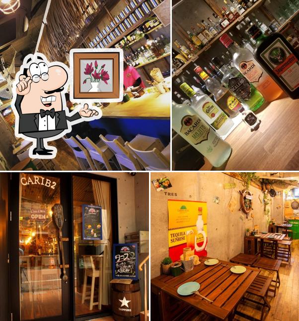 カリブのバル 町田駅前店