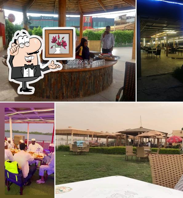 Al-Rakoubah Restaurant