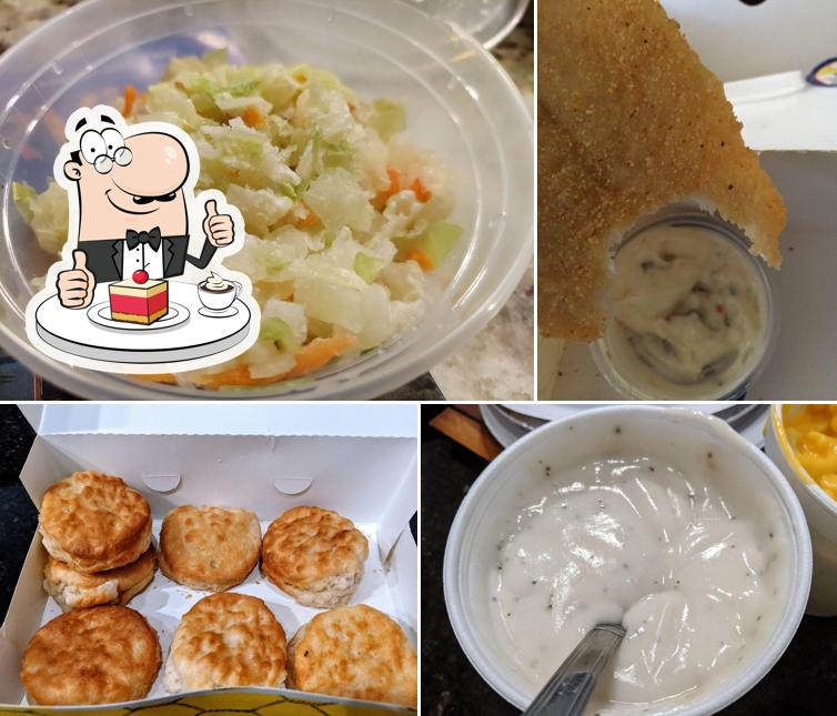 Chicken Express