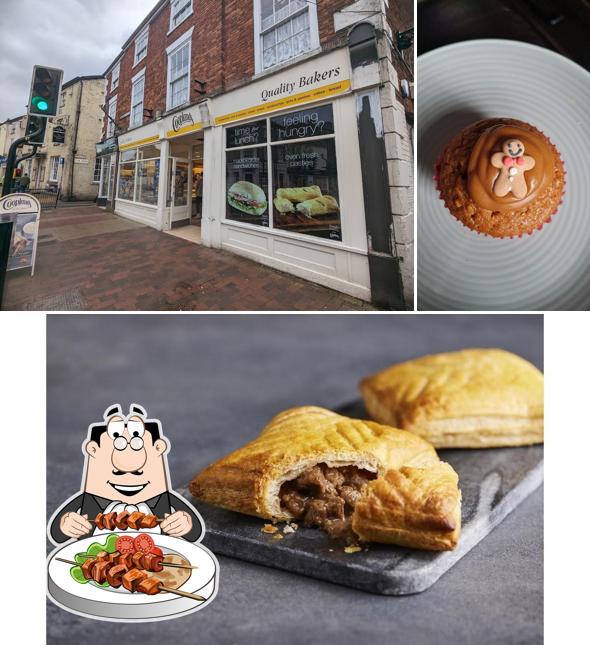 Cooplands