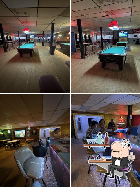 Corner Tavern