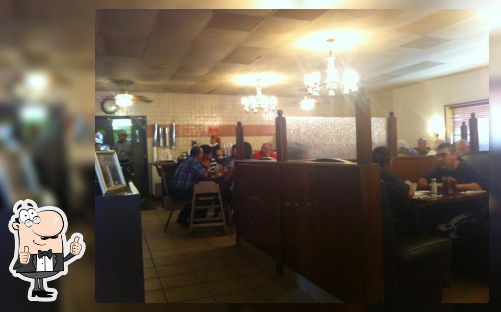 Herman's Restaurant