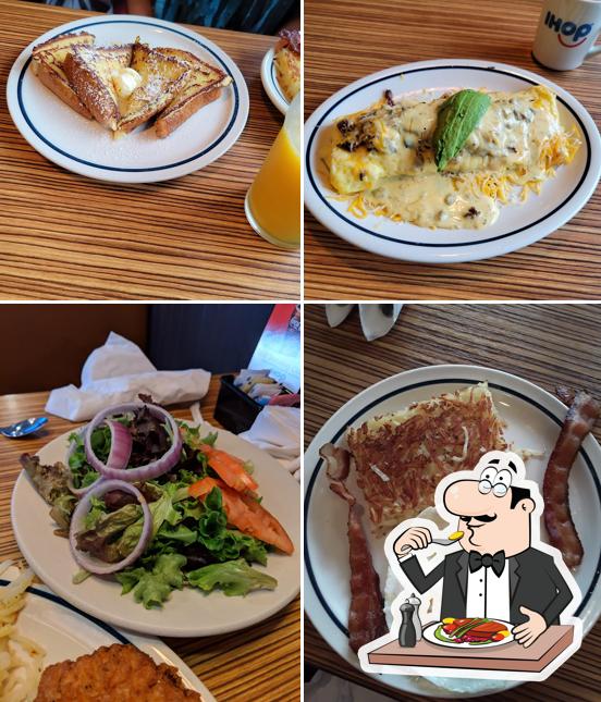 IHOP
