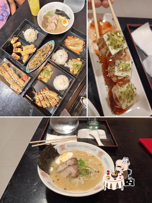 Kaeru Ramen