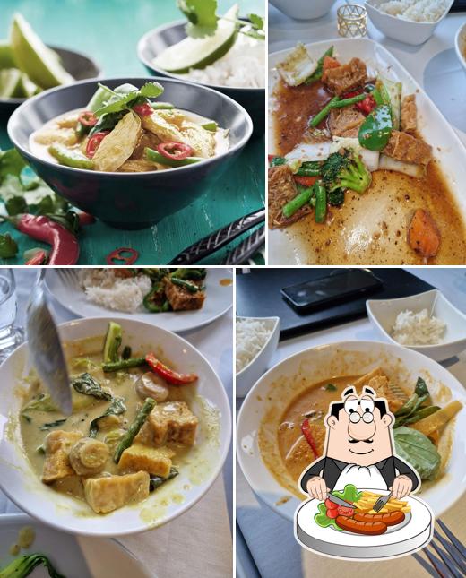 Koko Thai Restaurant