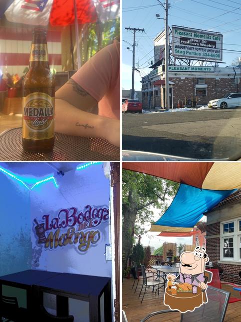La Bodega Del Mofongo Restaurant
