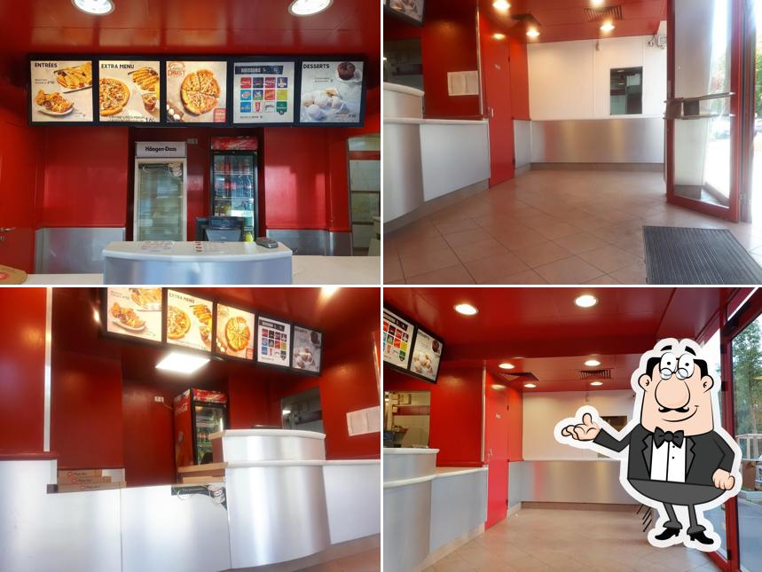 Pizza Hut