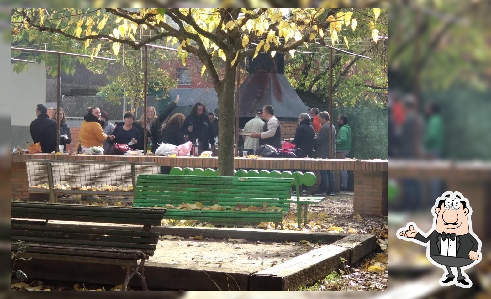 Bar Merendero Rubí