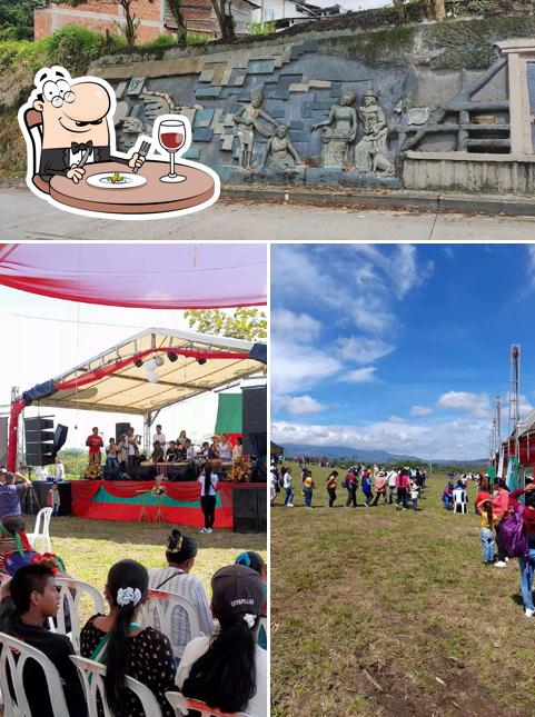 Caloto Cauca