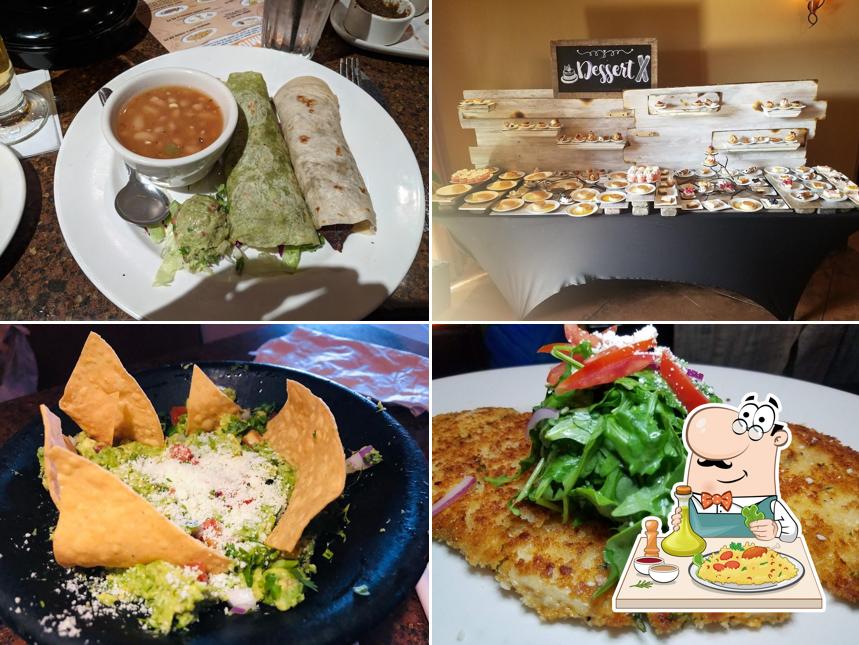 El Torito Grill