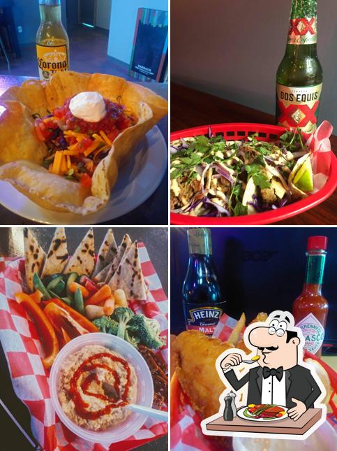 The Wellhead Sports Bar