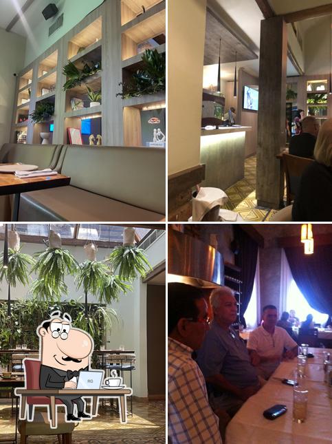Asaos Grill