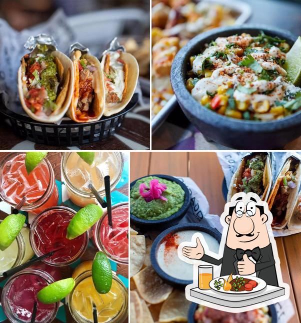 Condado Tacos