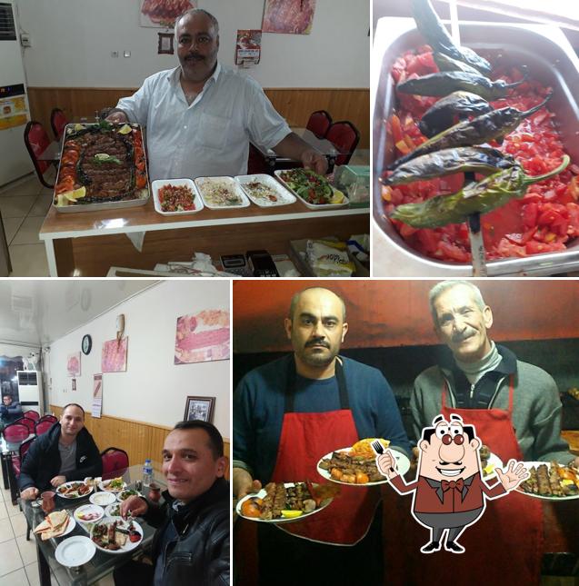 Doc Kebap Döner Salonu
