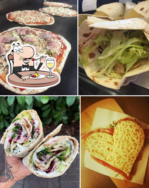 El Matt Piadina & Crescioni