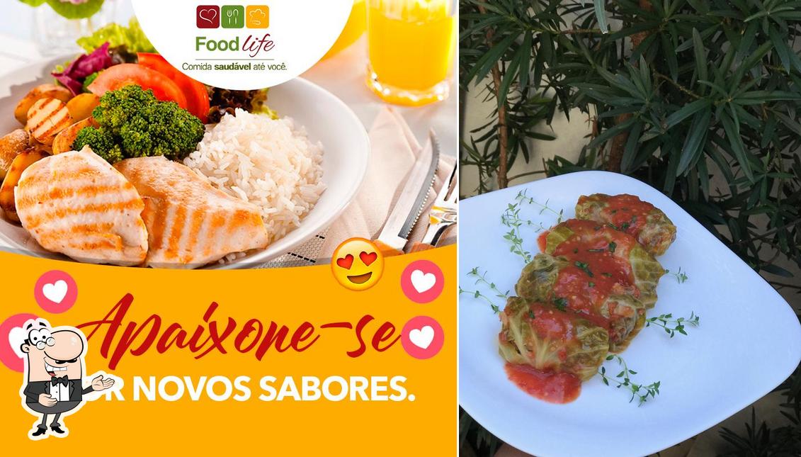 FOODLIFE CONGELADOS FITNESS