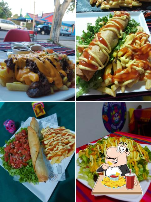 Hecho con Amor San Joaquín