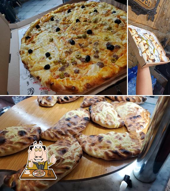 MH food
