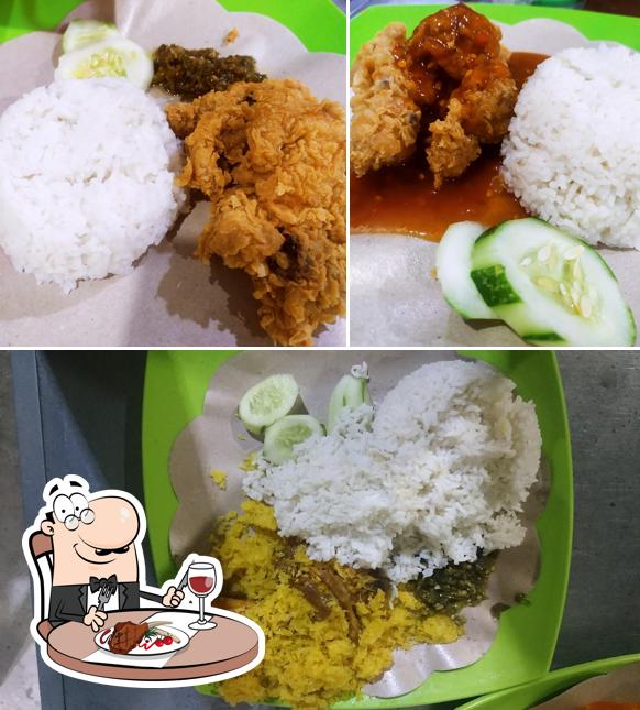 Masakan Kampung Masakan Bunda