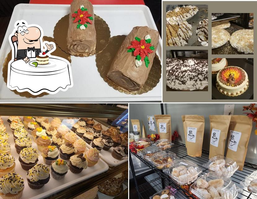 Mazziotti Bakery