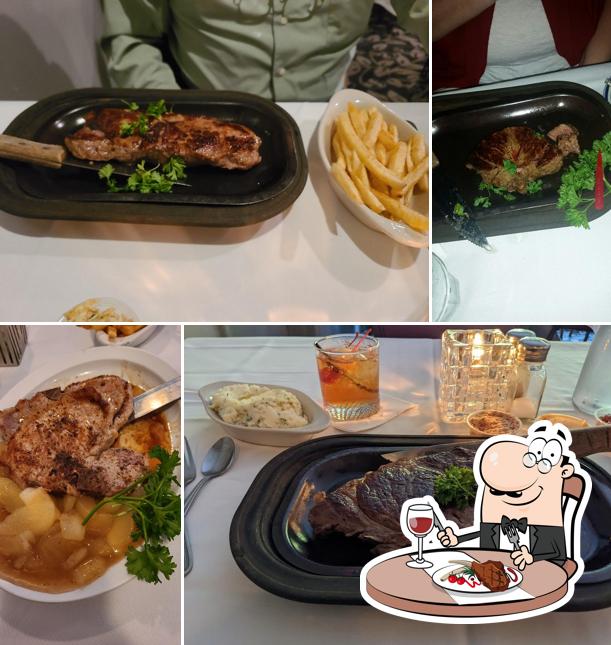 Moracco Supper Club