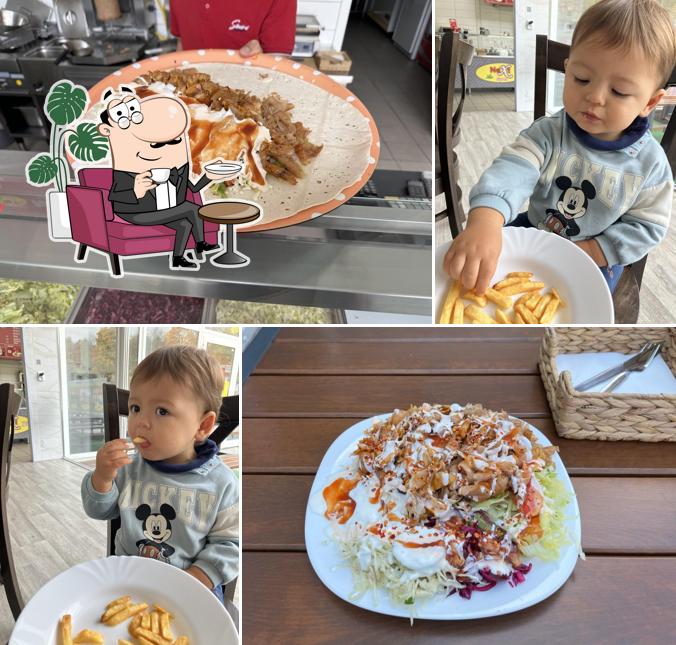 Next Gyros IV.