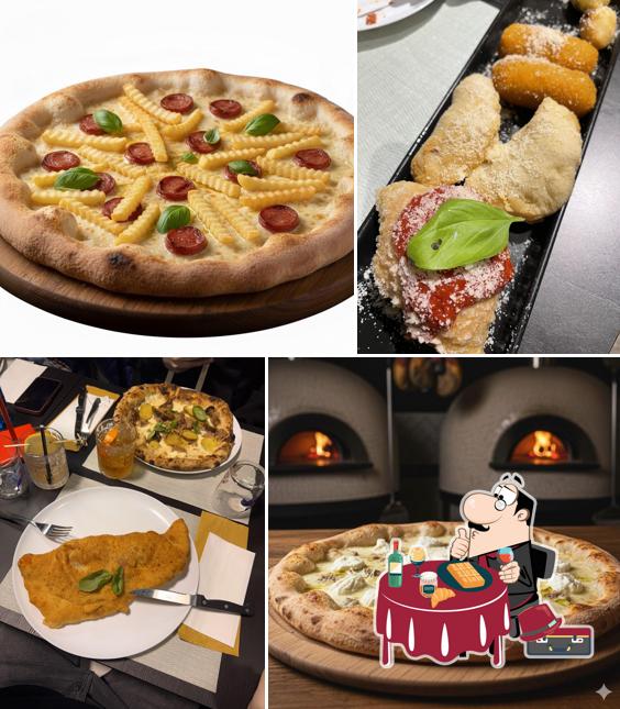 Origini e passione