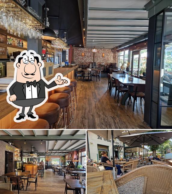 Restaurant Oude Molen
